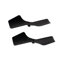 V922-30 Black tail rotor